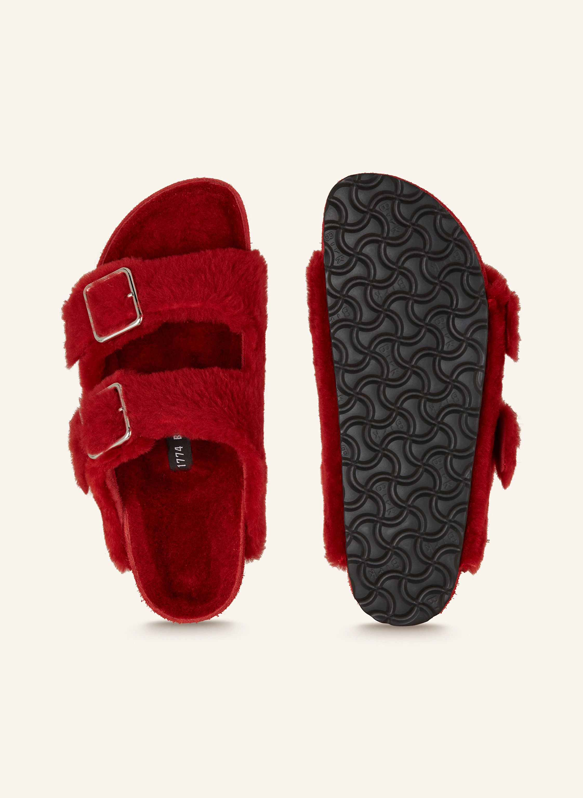1774 BIRKENSTOCK Pantoletten ARIZONA