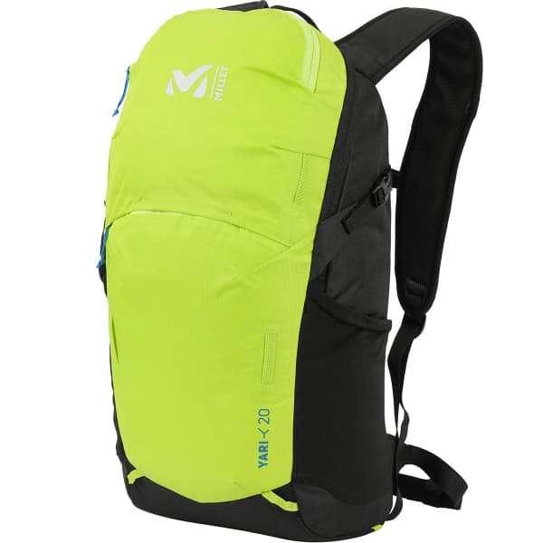Sac à dos randonnée MILLET YARI 20 BIRD/BLACK