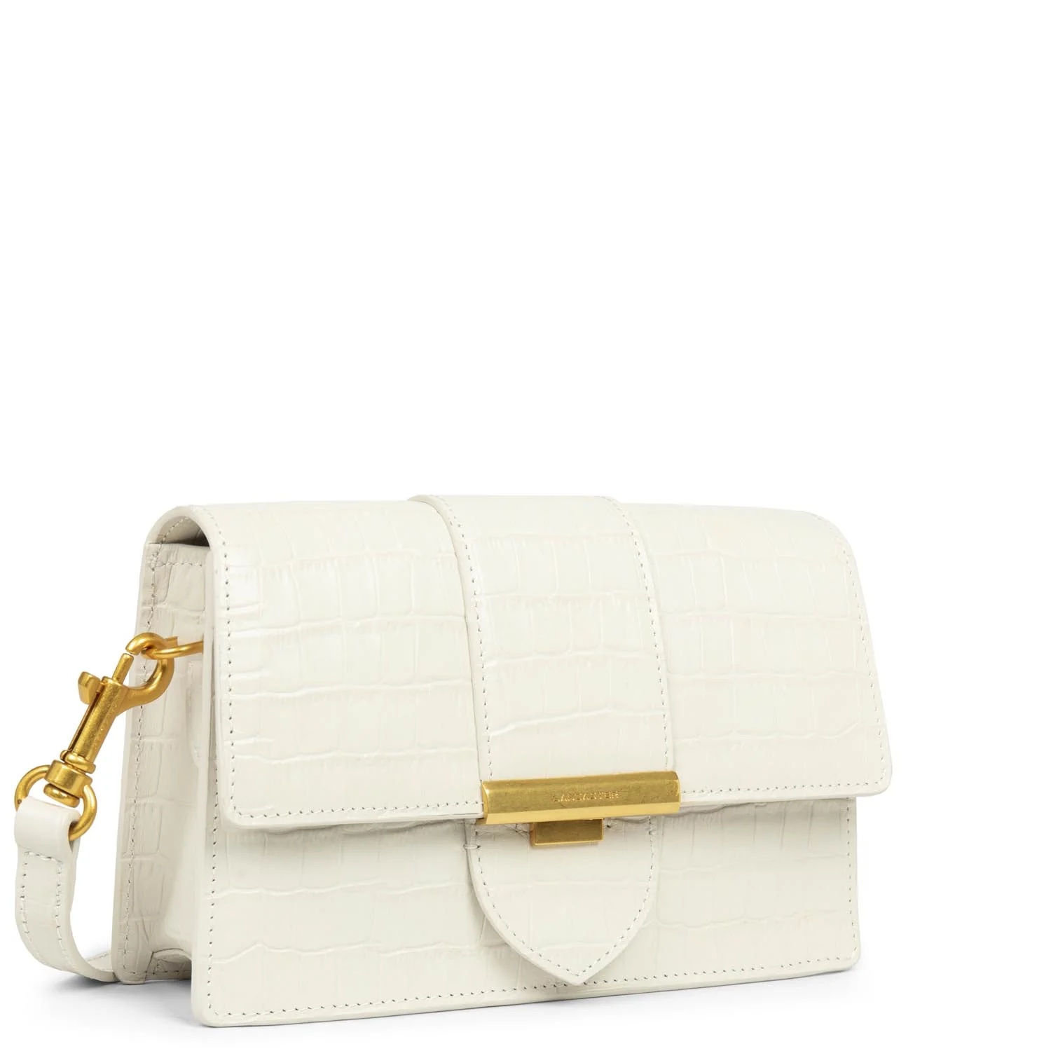 Croco Ily-Petit sac trotteur
