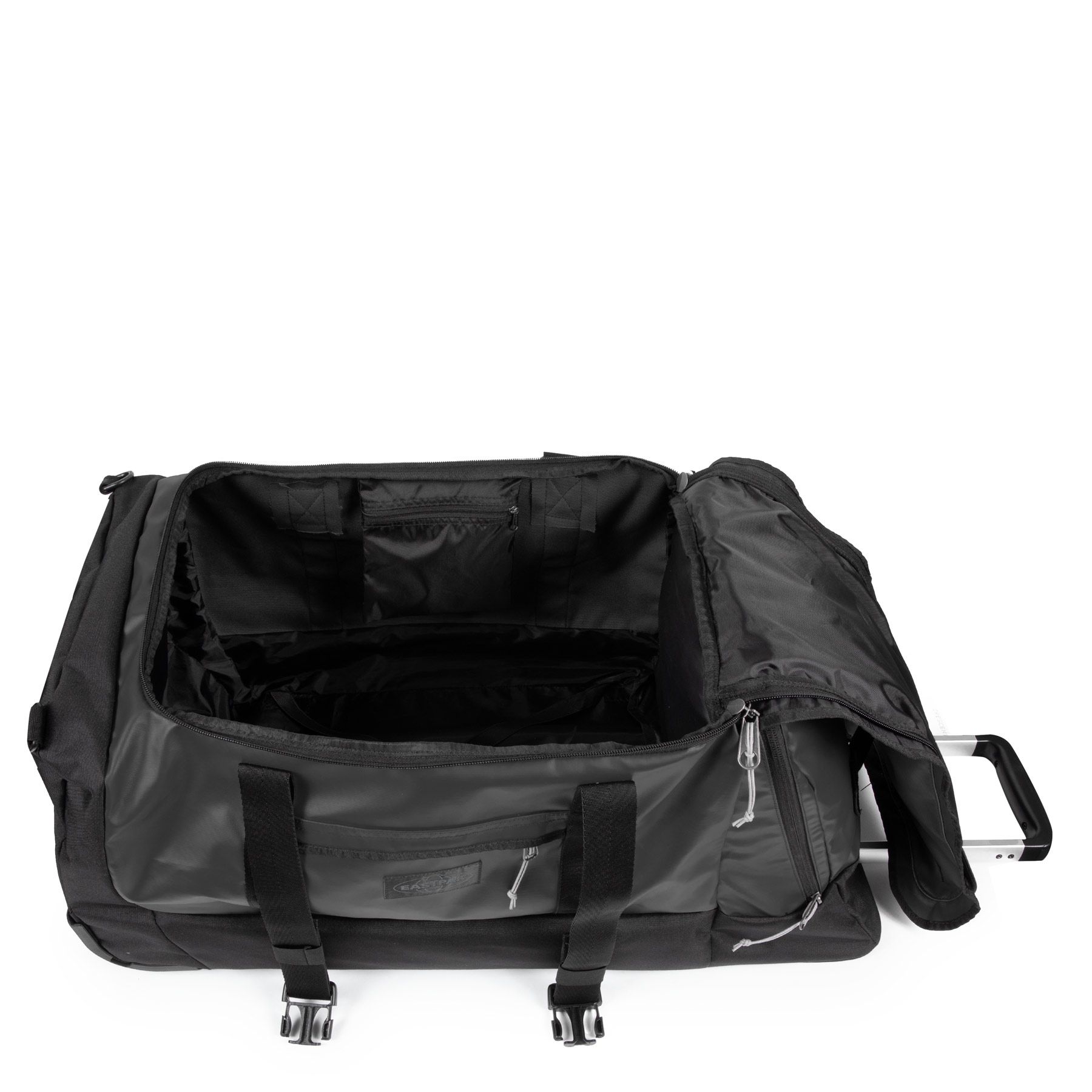 Perce Wheel L Tarp Black