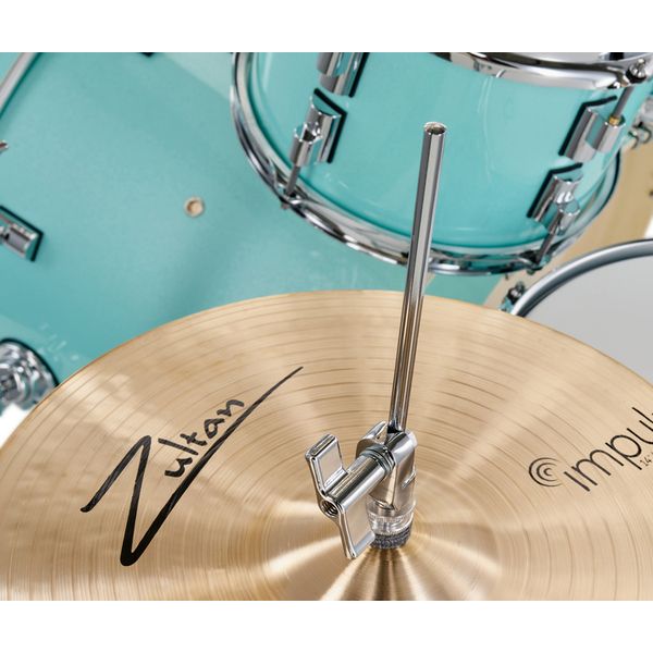 DrumCraft Series 3 Studio Impulz TQS