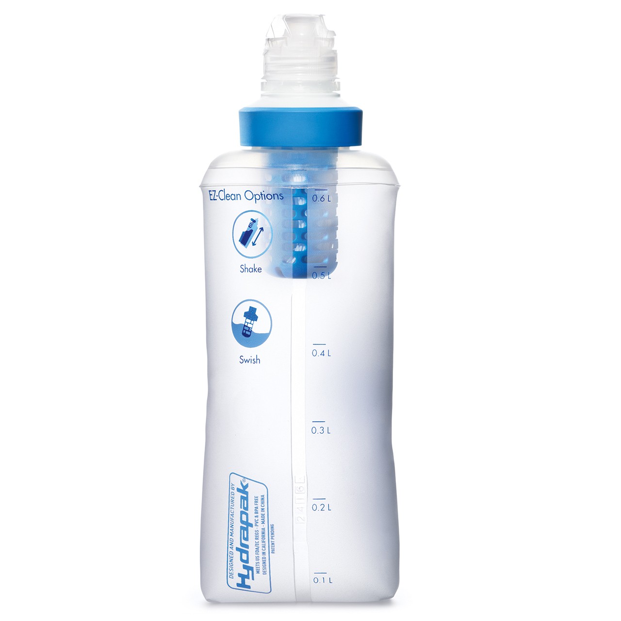 Katadyn BeFree Filter 0.6 L