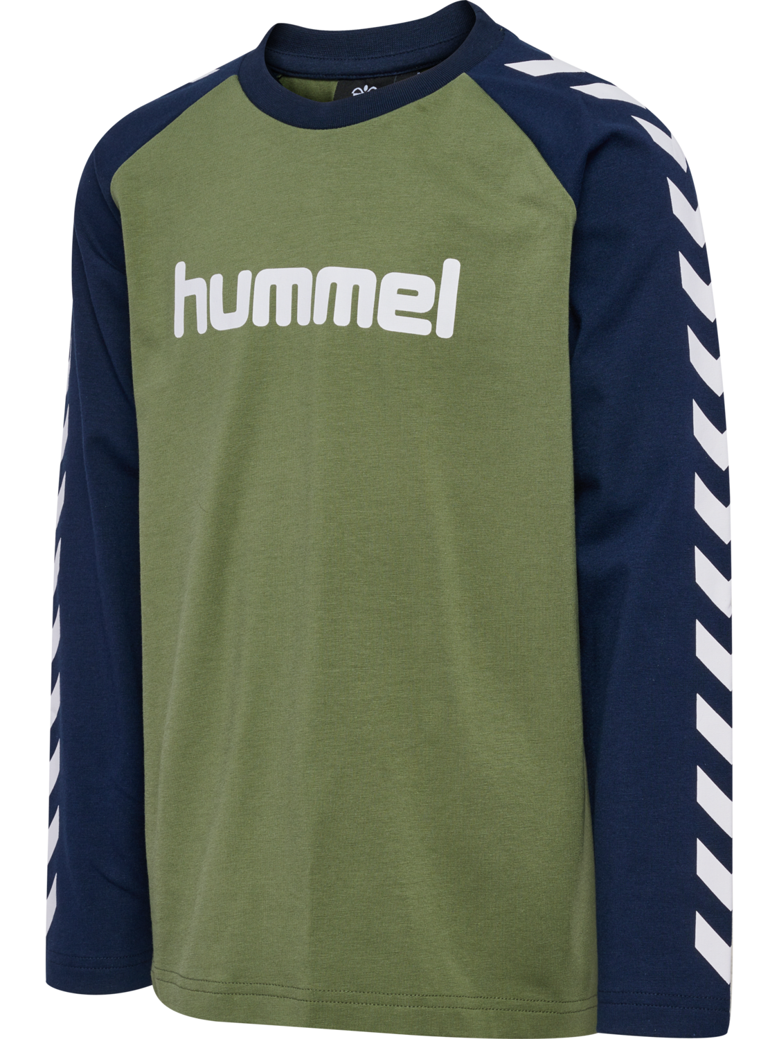 hmlBOYS T-SHIRT L/S