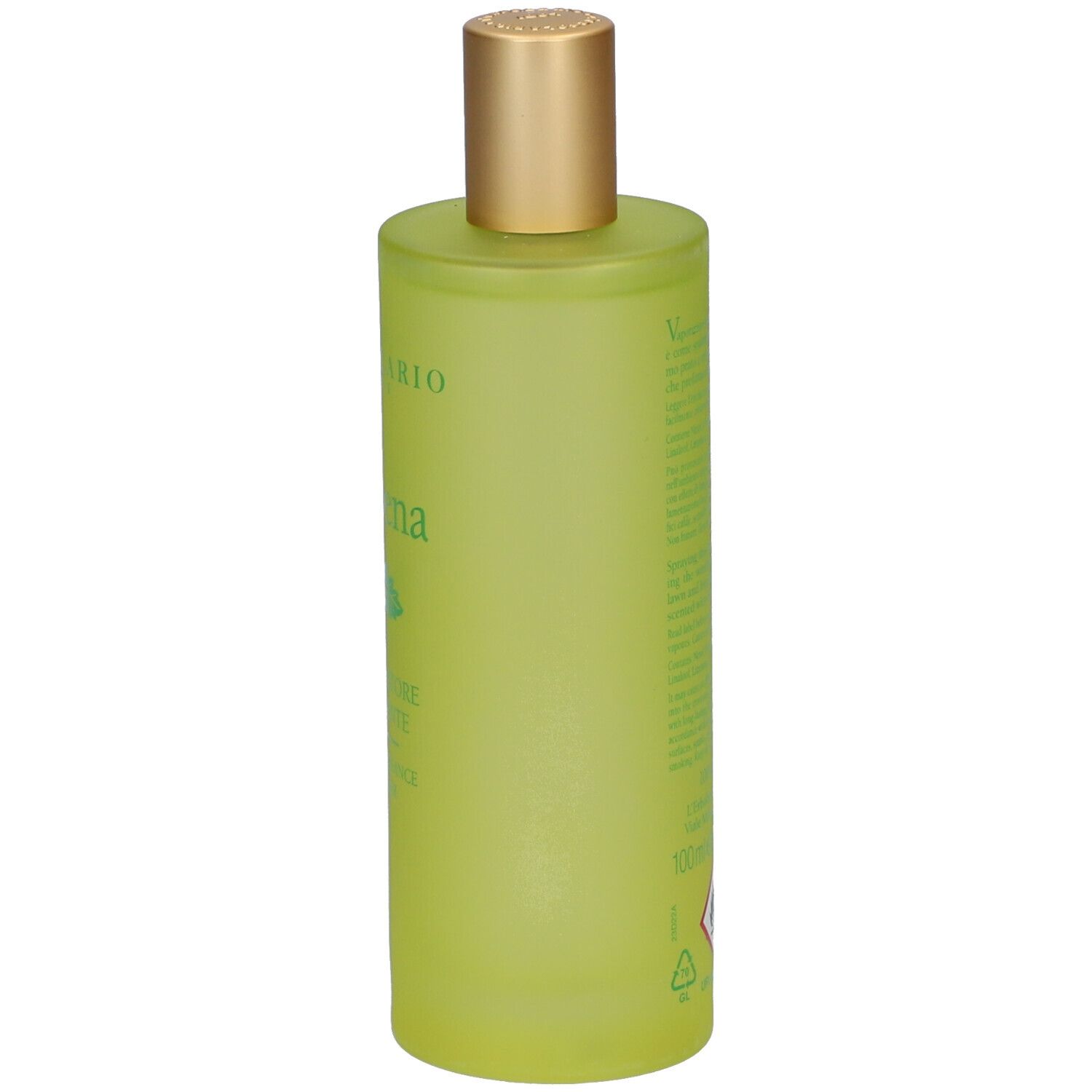 L'ERBOLARIO Verbena Raumspray