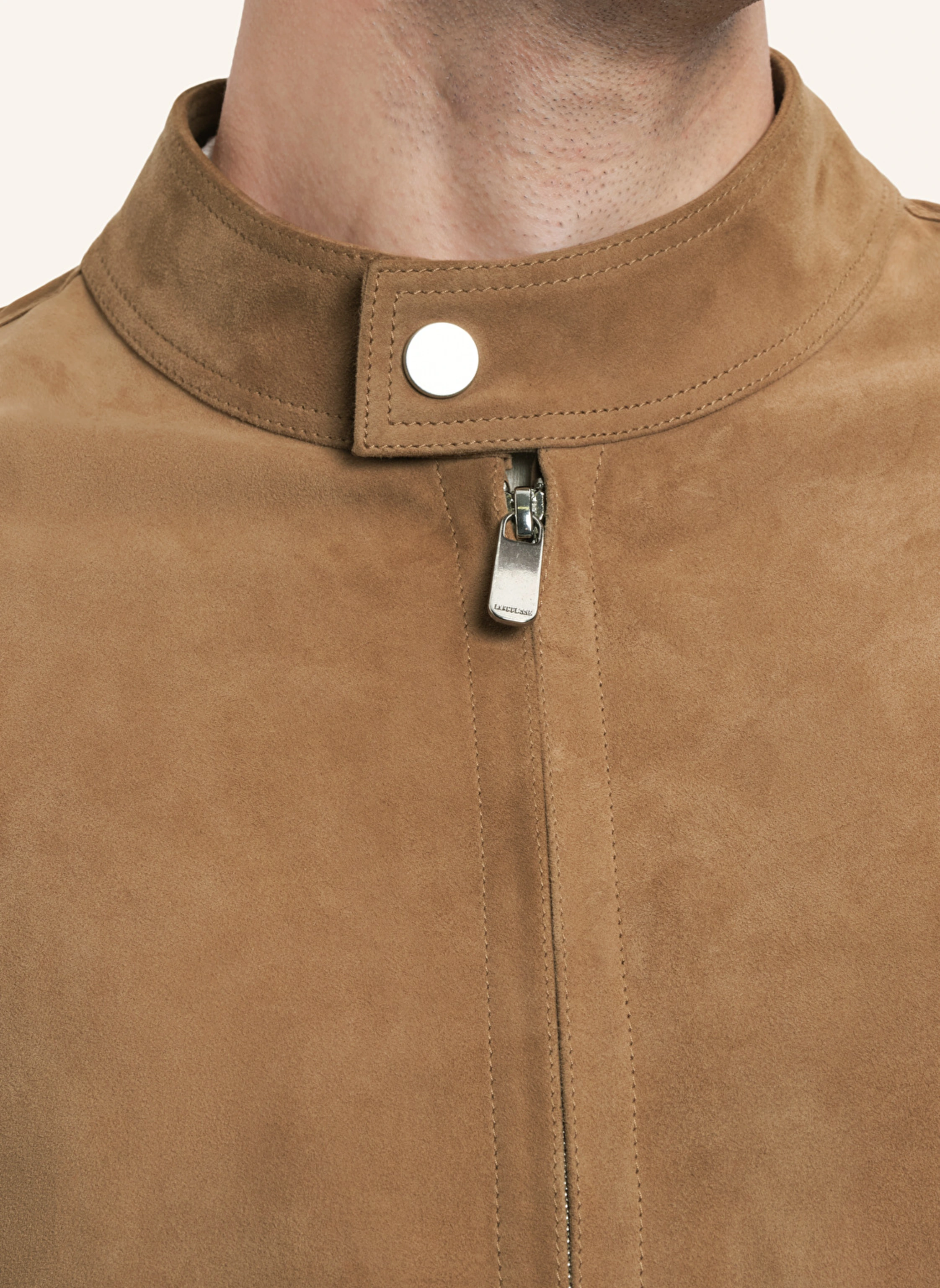 LOTTUSSE Jacke CORK