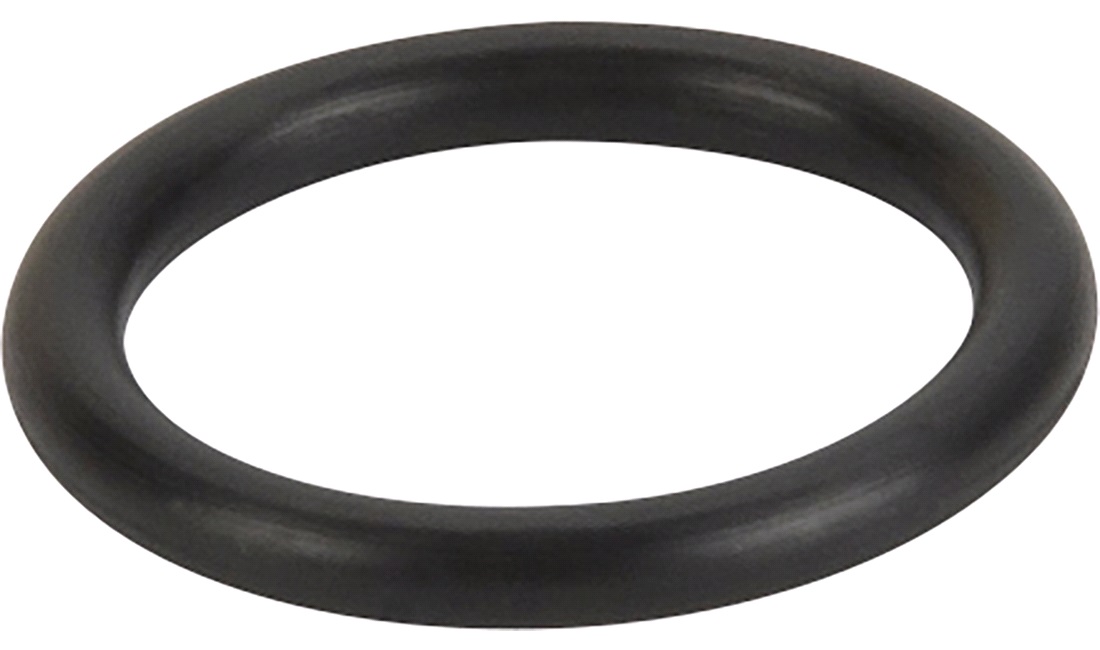 O-Ring lille for oliefilter, TNT 125