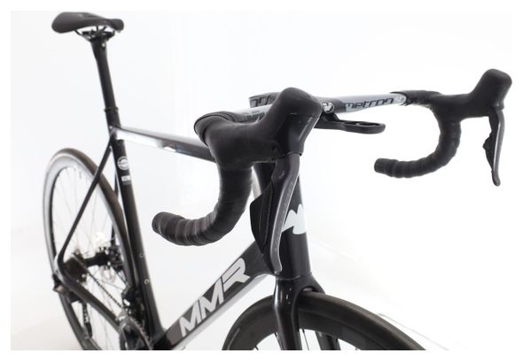 Produit reconditionné · MMR Adrenaline Carbone Di2 12V · Noir / Vélo de route / MMR | Très bon état
