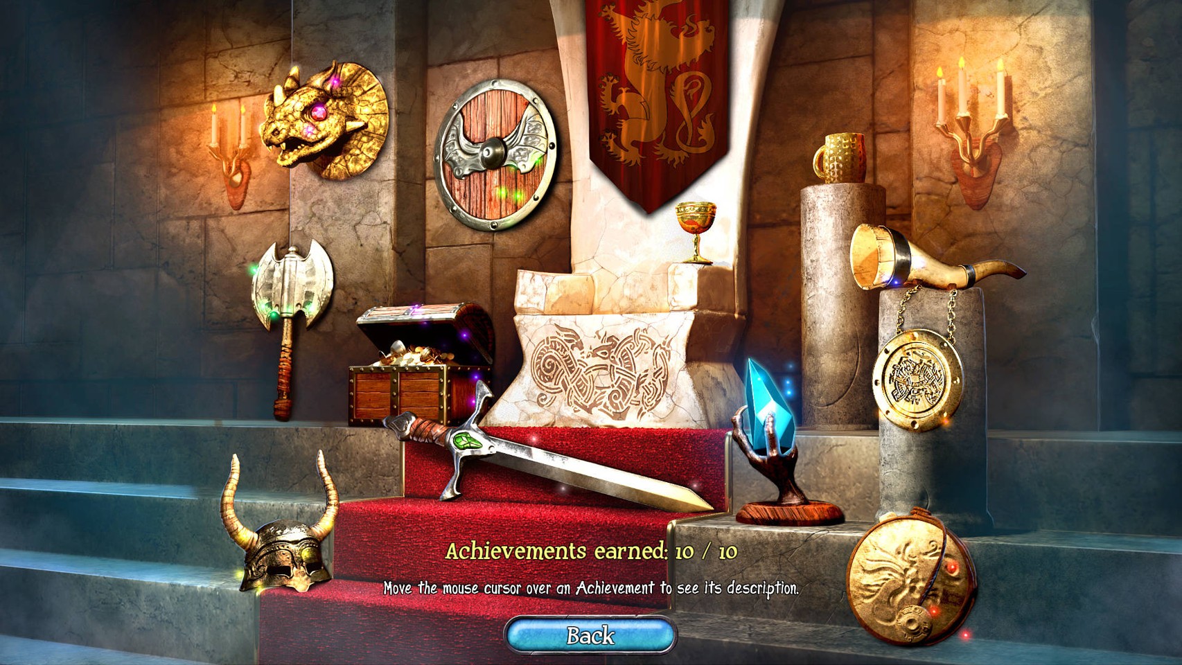 Kingdom Tales 2- PC