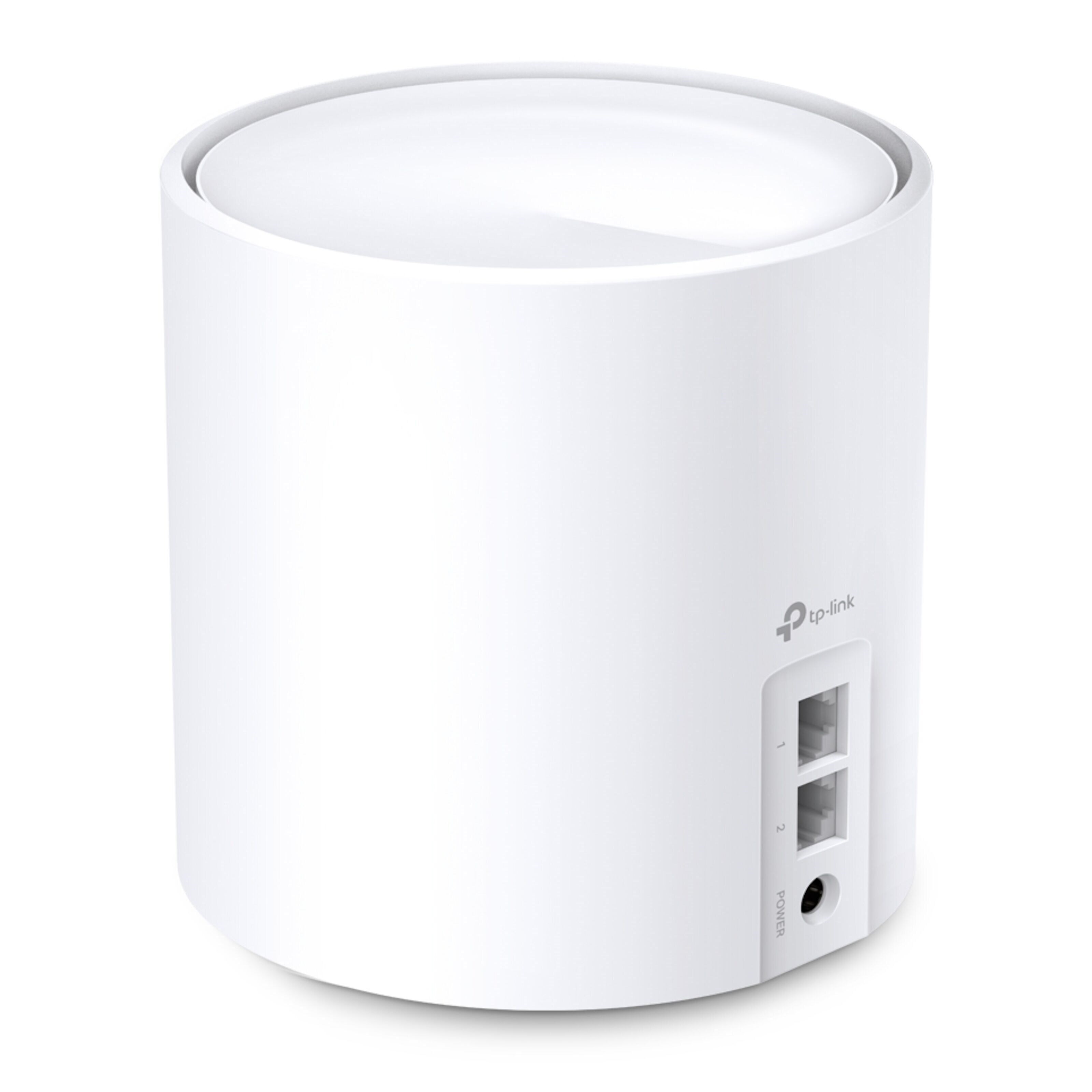 TP-link Deco X20 Mesh-node AX1800 Wifi 6-ruter og mesh-node