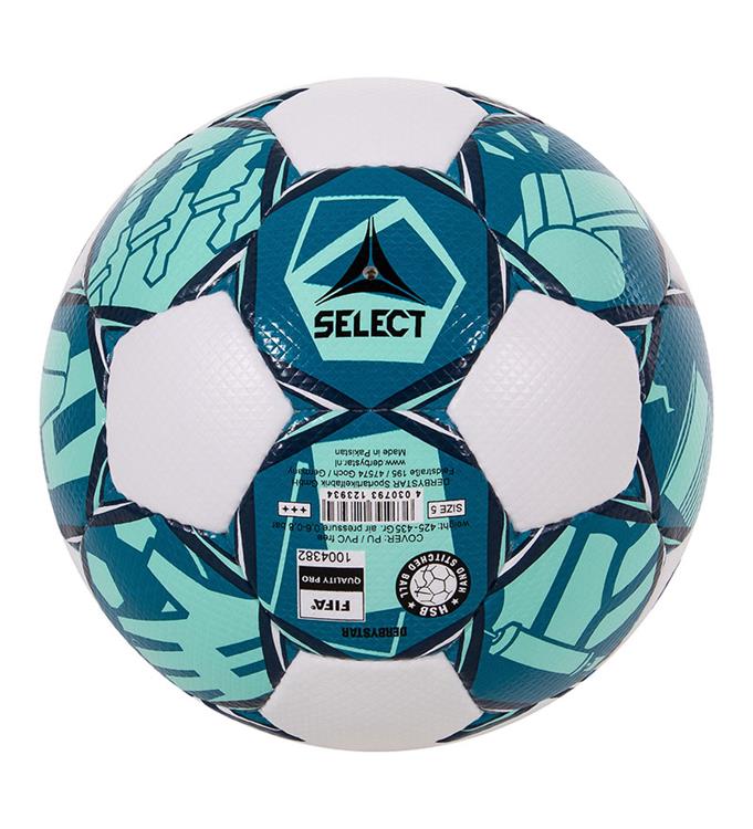 Derbystar Eredivisie Brillant 22/23 Voetbal