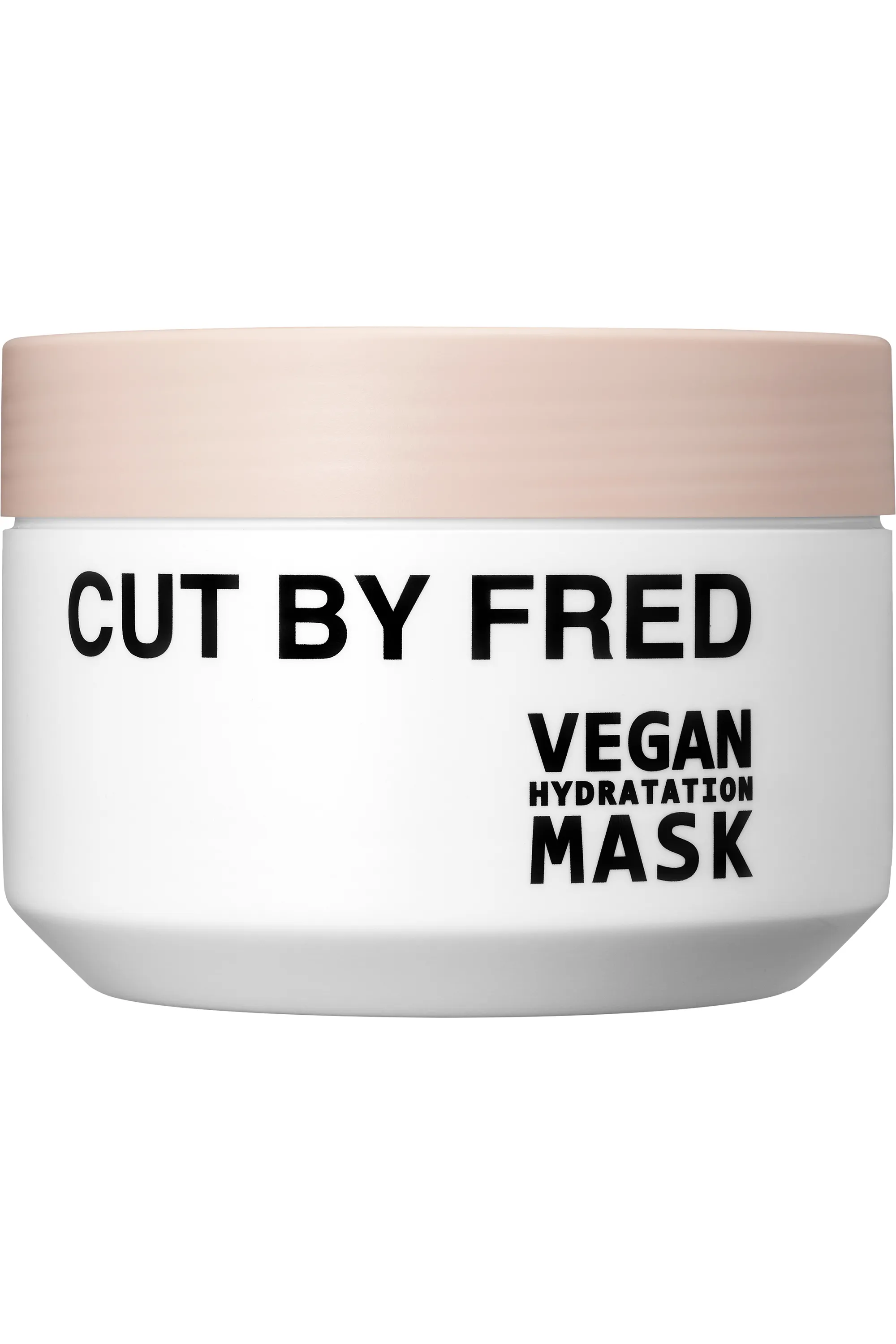 Cut by Fred Masque hydratant Vegan Hydratation Mask-400 ml