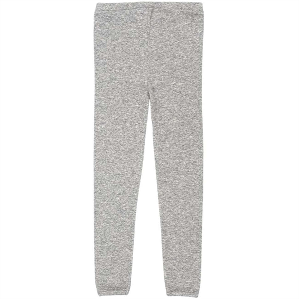 Sterling Melange Pablos Strik Leggings