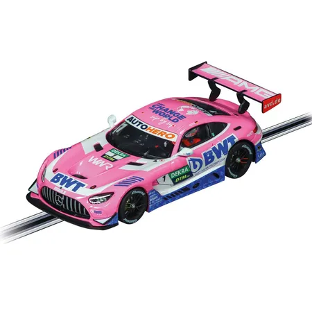 Carrera Digital 132 -Mercedes-AMG GT3 Evo 