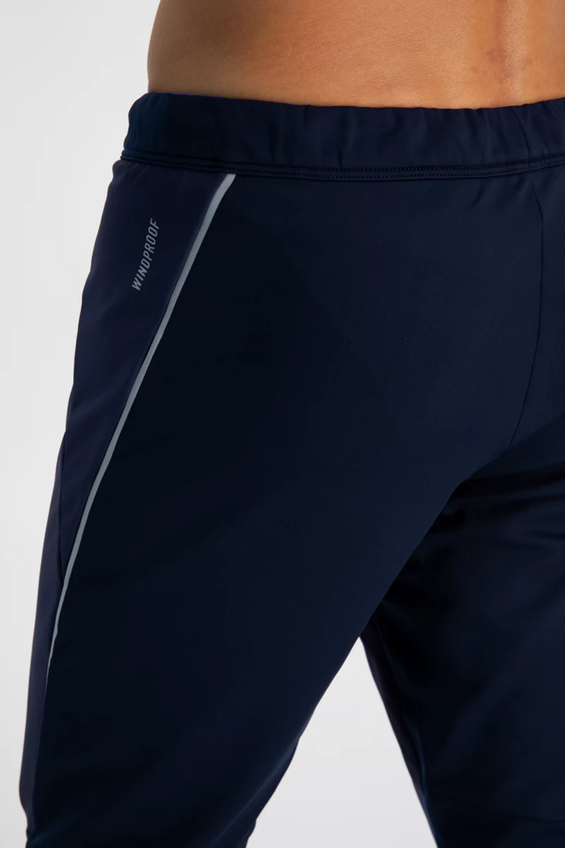 Odlo Engvik Warm Herren Langlaufhose