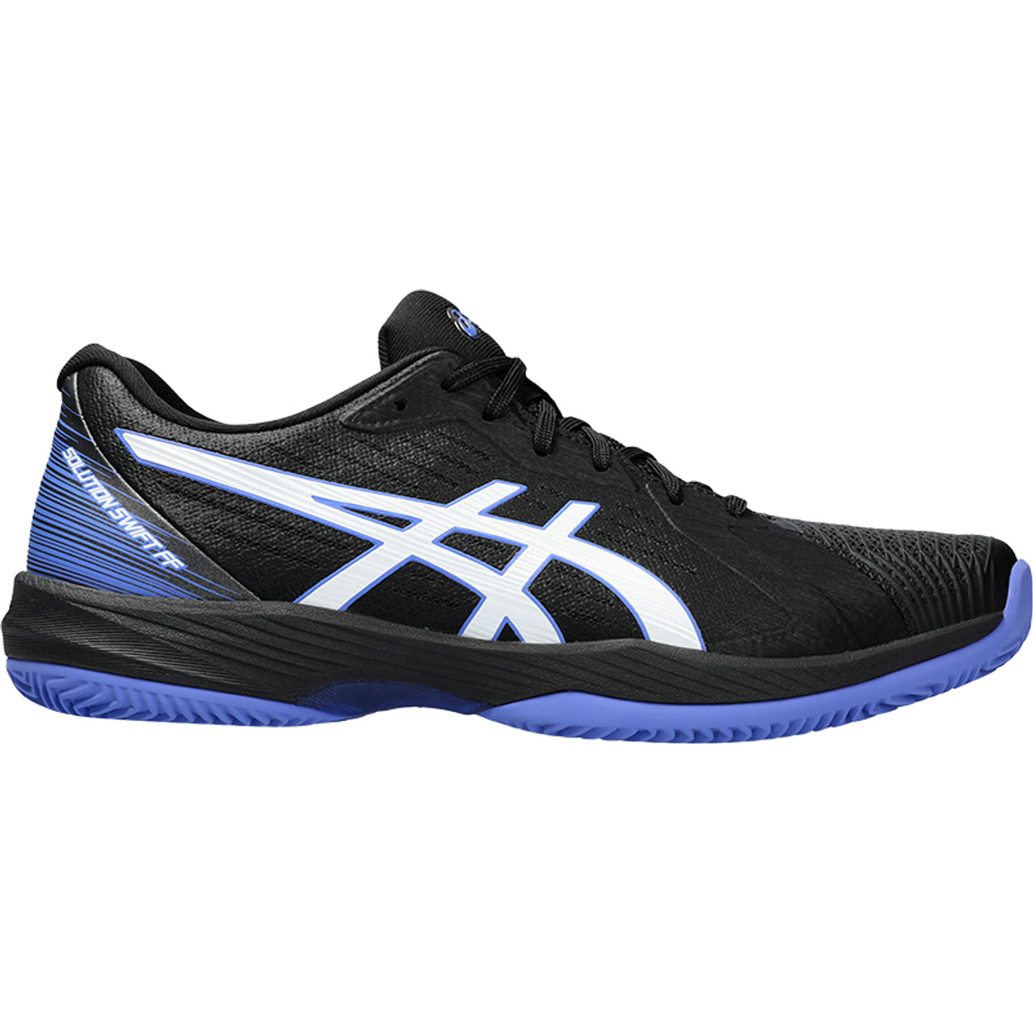 ASICS Solution Swift FF Clay Heren