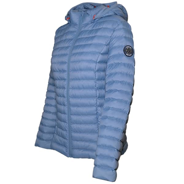 Doudoune randonnée LHOTSE KIMI2 LADY DOWN JKT AGATE