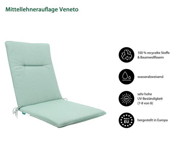 Dehner Mittellehnerauflage Veneto, ca.