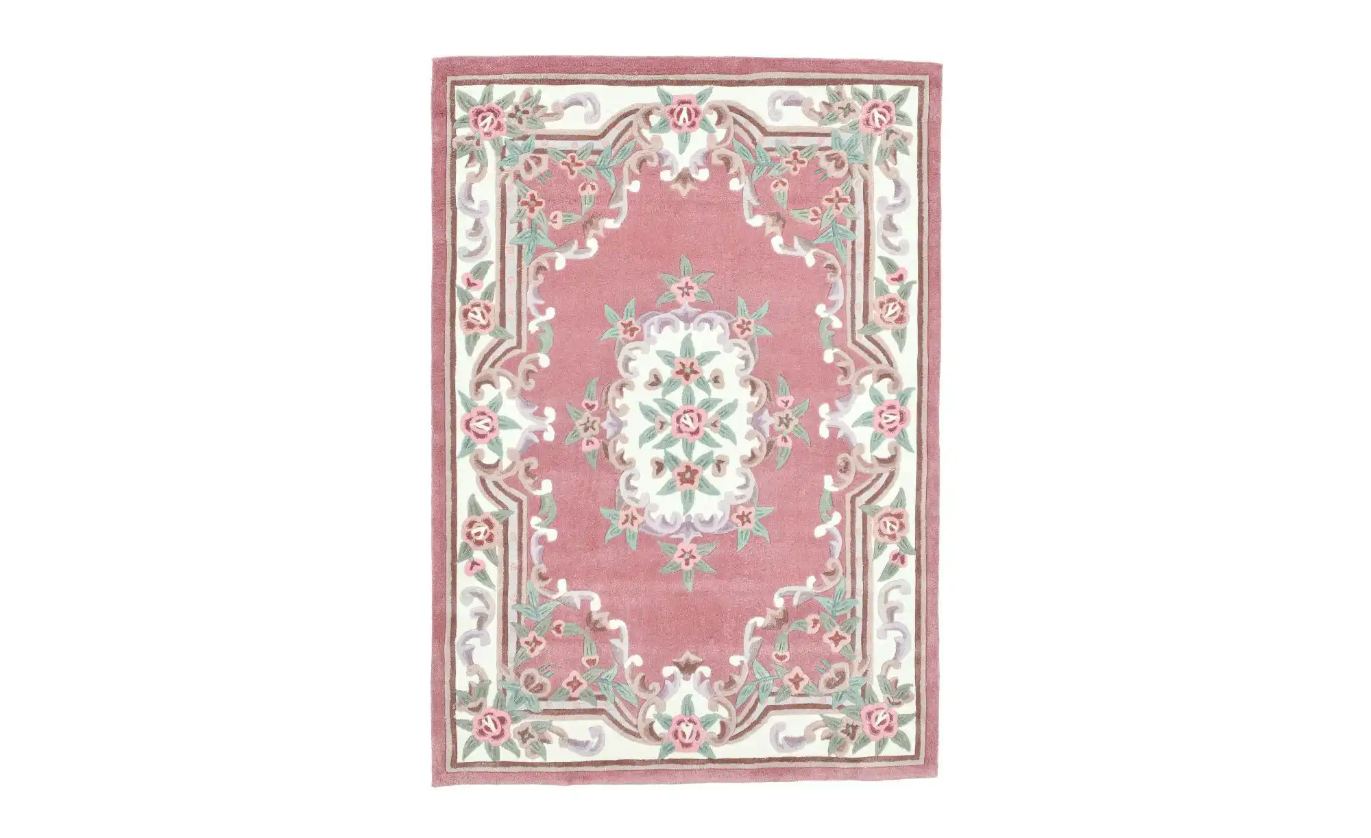 THEKO Vintageteppich Ming