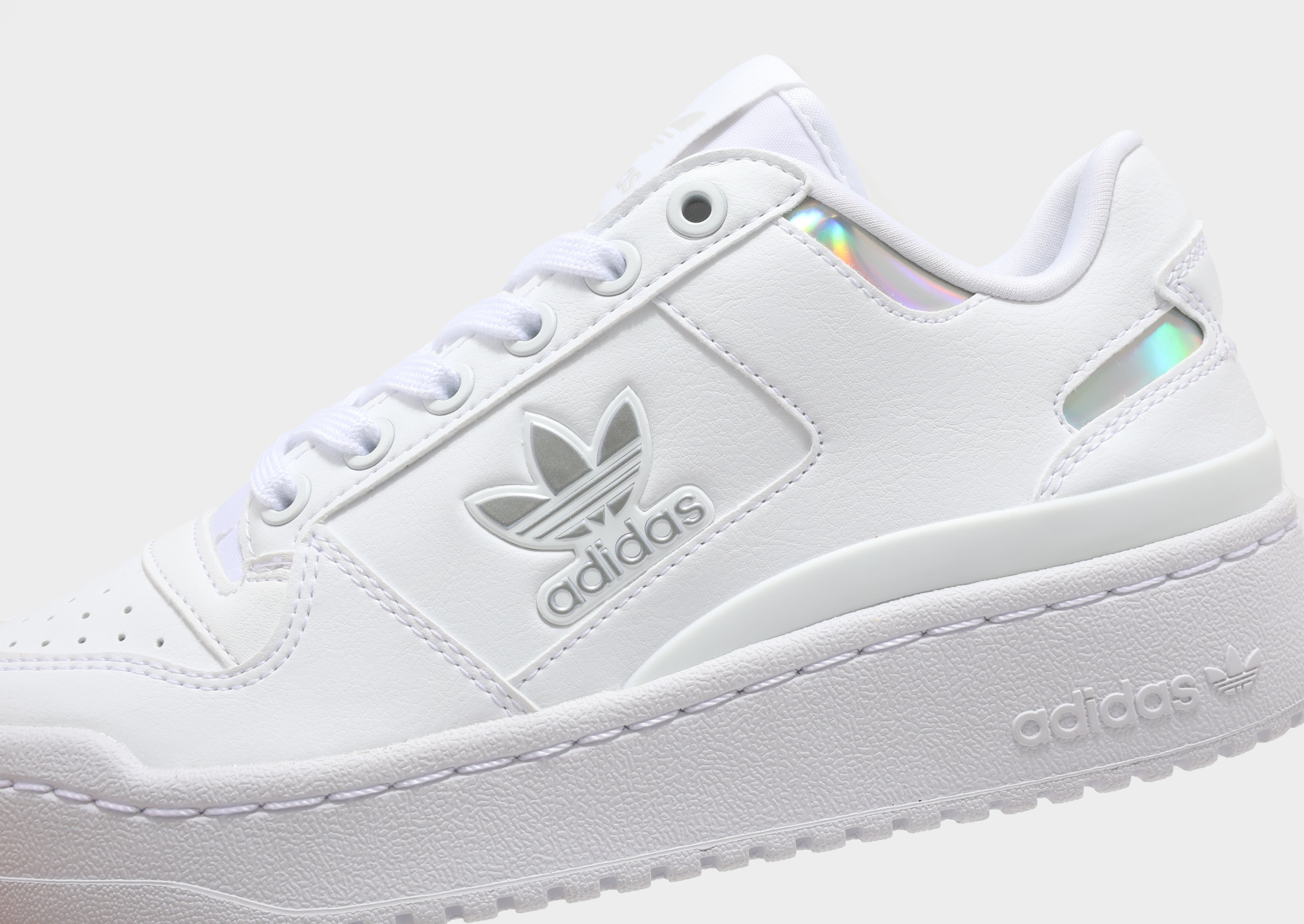 adidas Originals Chaussure Forum Bold Enfants