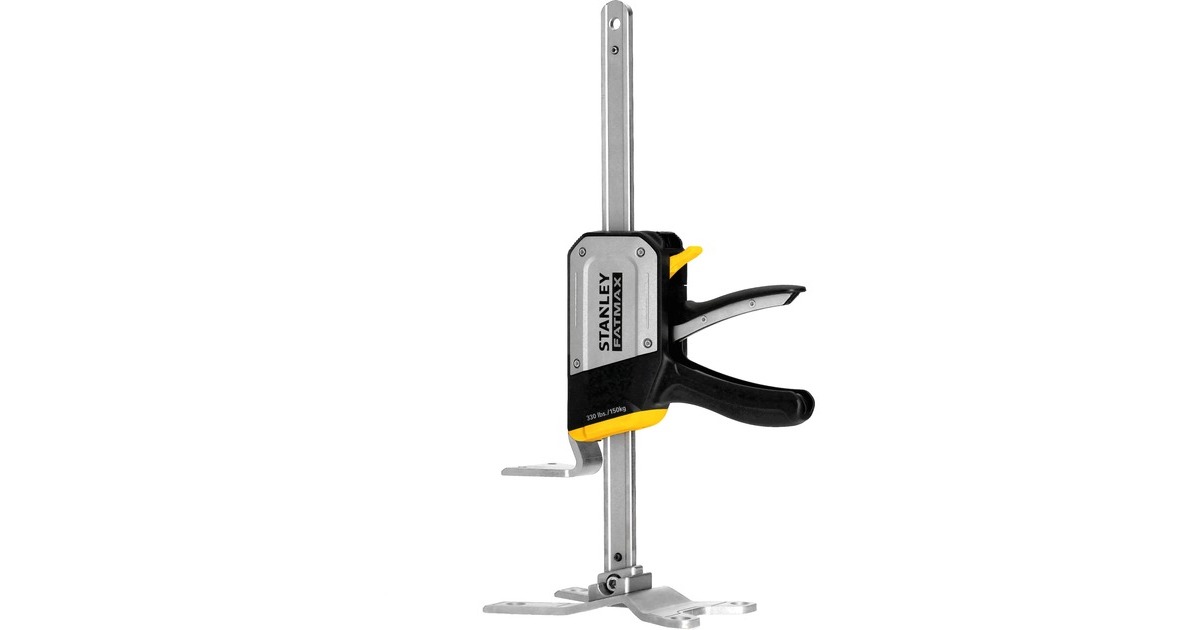 StanleyFATMAX TradeLift til- / draaghulp