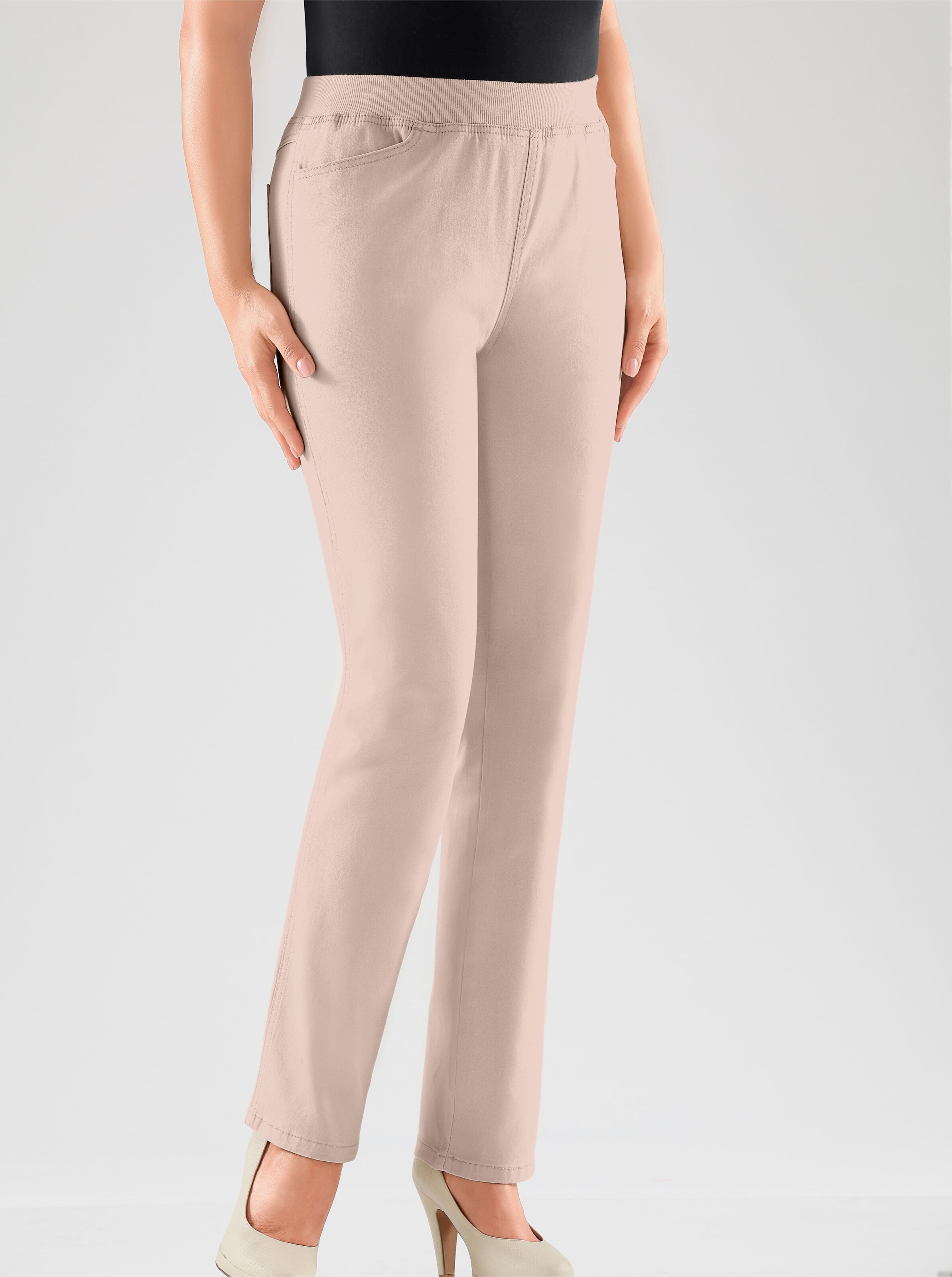 Stretch-Jeans