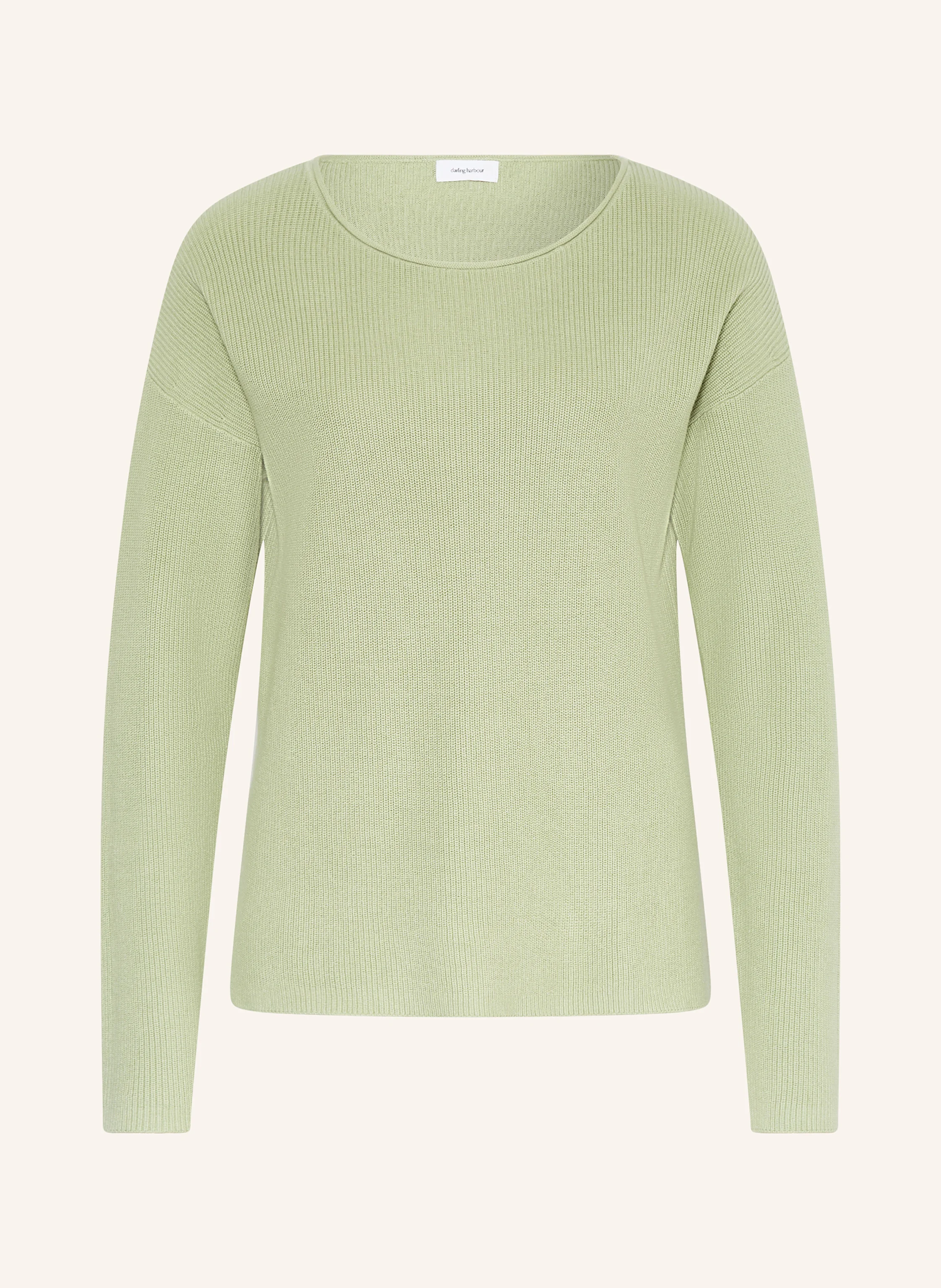 darling harbour Pullover