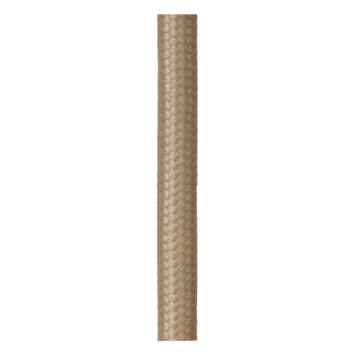 Lucide hanglamp Corina beige