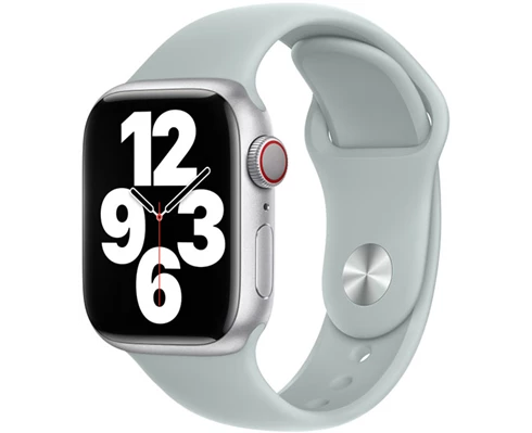 Apple 45mm Succulent Sport Band