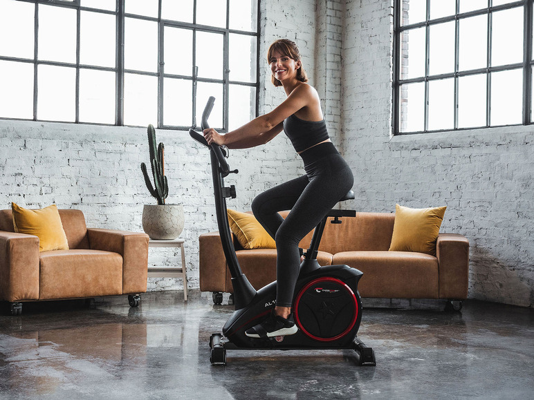 Hometrainer AL 1000