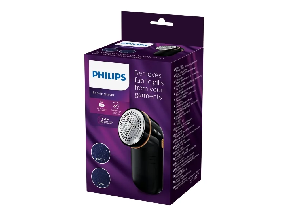 Philips Fnugfjerner