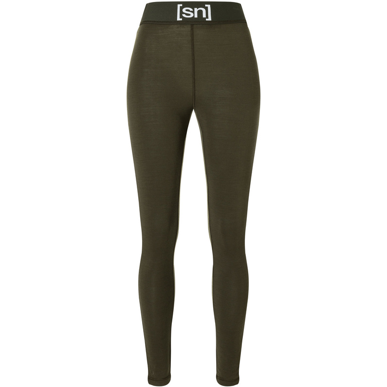 Super.Natural Damen Tundra175 Tights