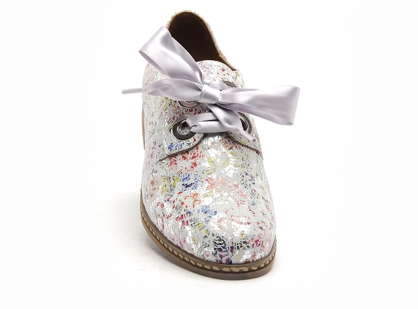 Gr basses femme ekipan multicolore