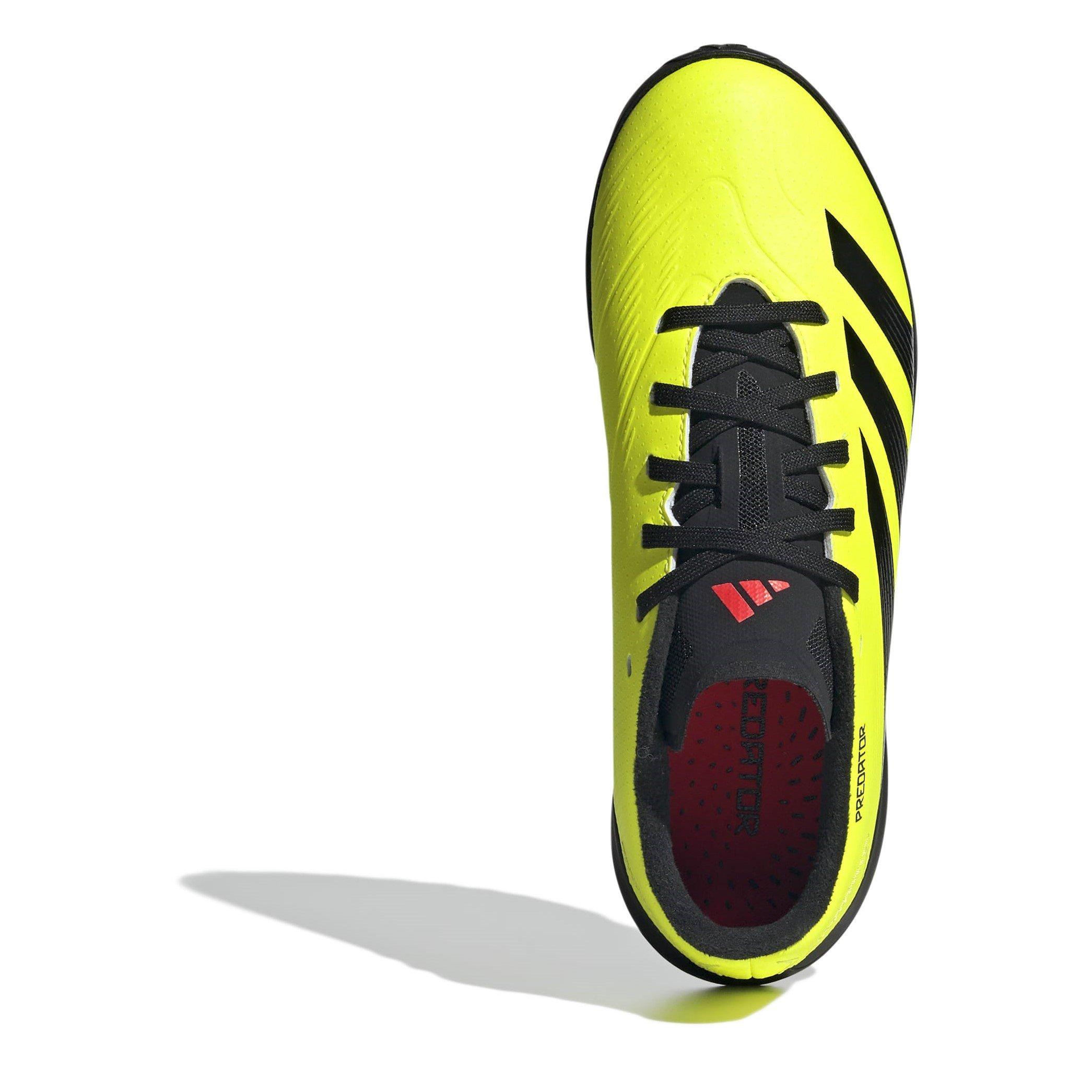 adidas Predator 24 League Junior Astro Turf Football Boots