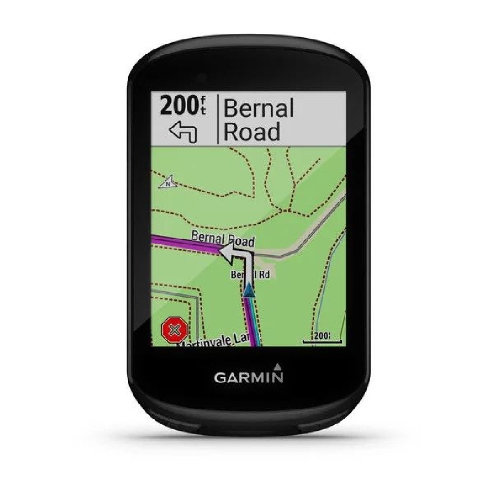 Ciclocomputador Garmin Edge 830