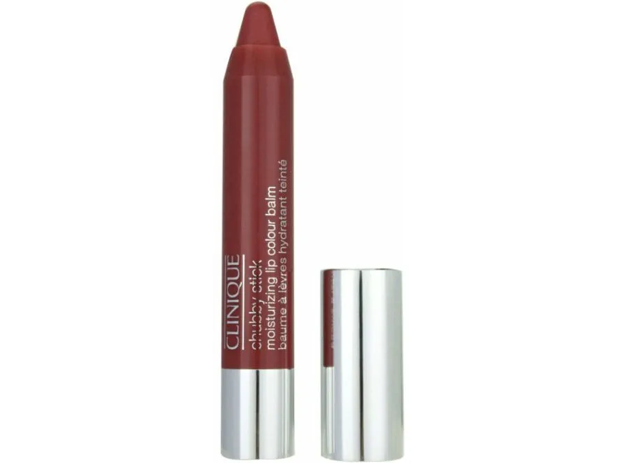 Clinique Chubby Stick Intense Moisturizing Lip Colour Balm - Dame - 3 g #10 Bountiful Blush