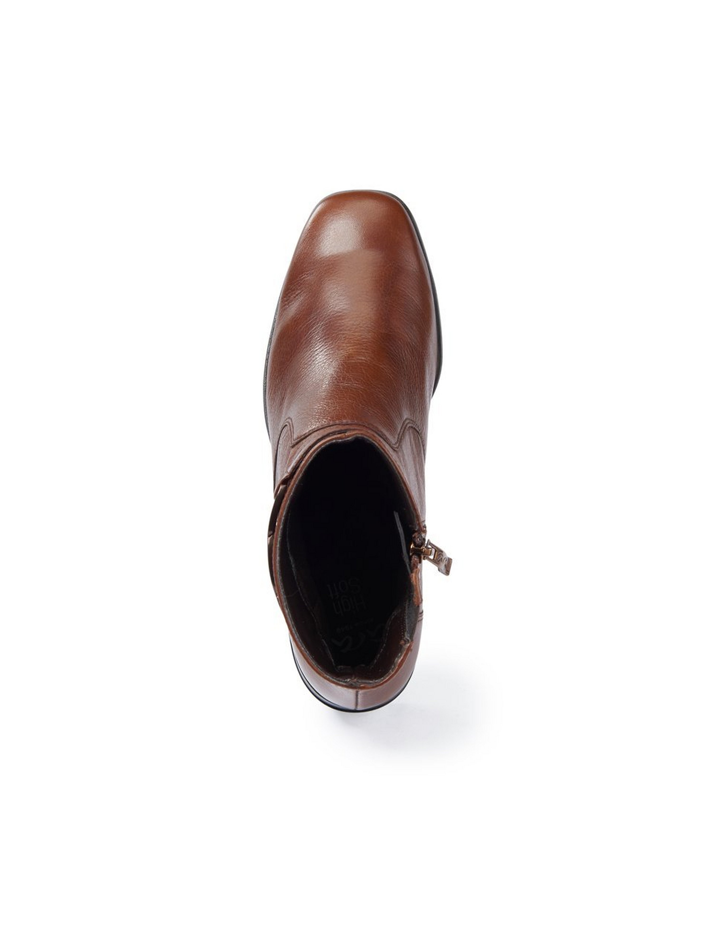 Stiefelette HighSoft