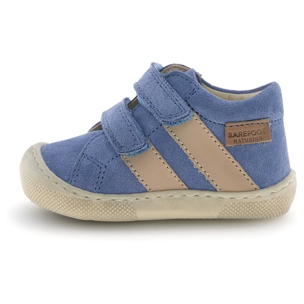 Naturino - Kid's Barefoot Sabby VL - Chaussures minimalistes