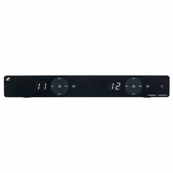 Sennheiser EM-XSW 1 Dual B-Band