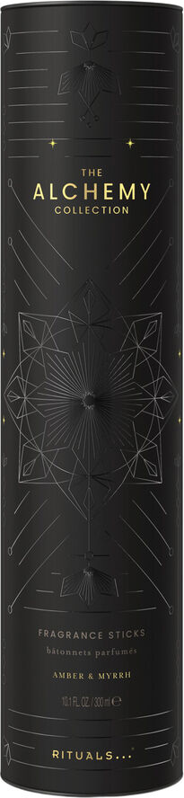 Rituals The Alchemy Collection Fragrance Sticks 300ml