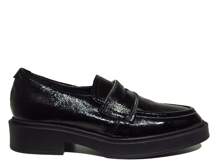 Mjus P84111 Nero