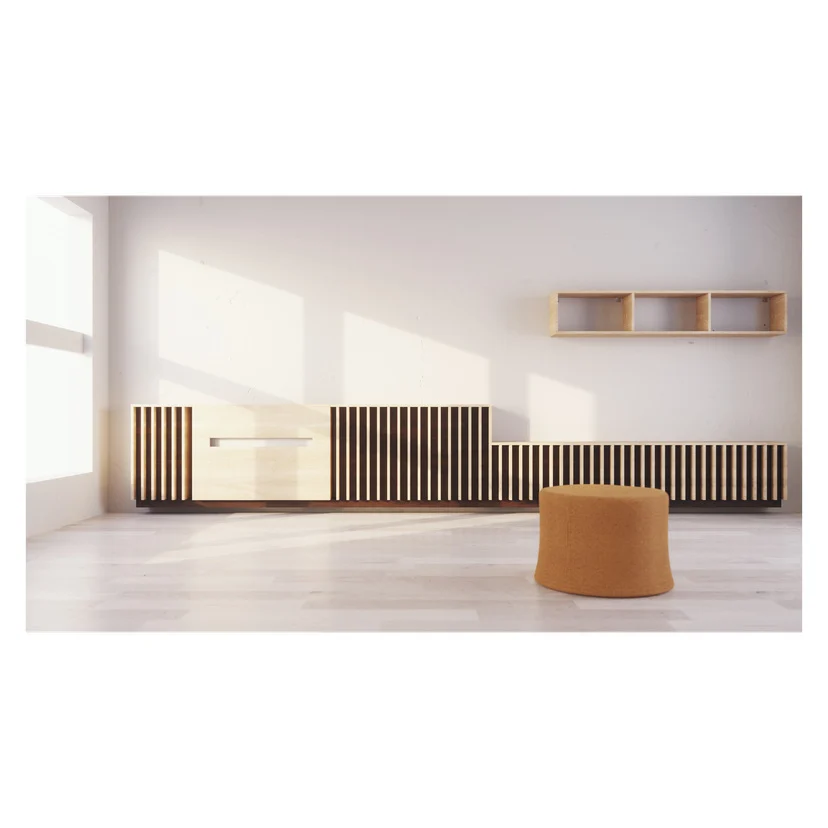 Varmepumpebeskyttelse for Monoblock