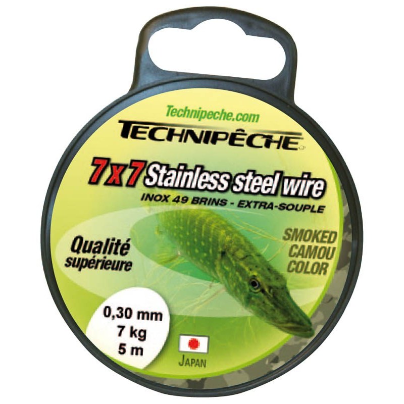 Cable Technipêche 7 X 7
