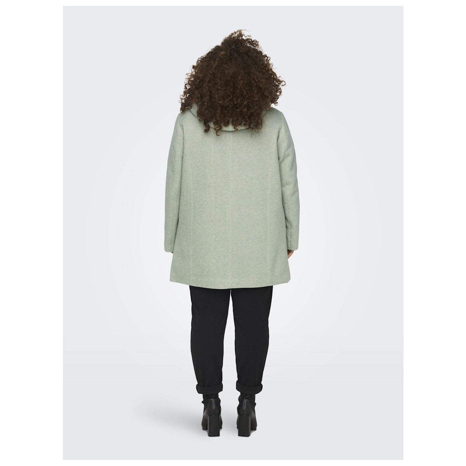 Carmakoma CARSEDONA LIGHT COAT OTW NOOS