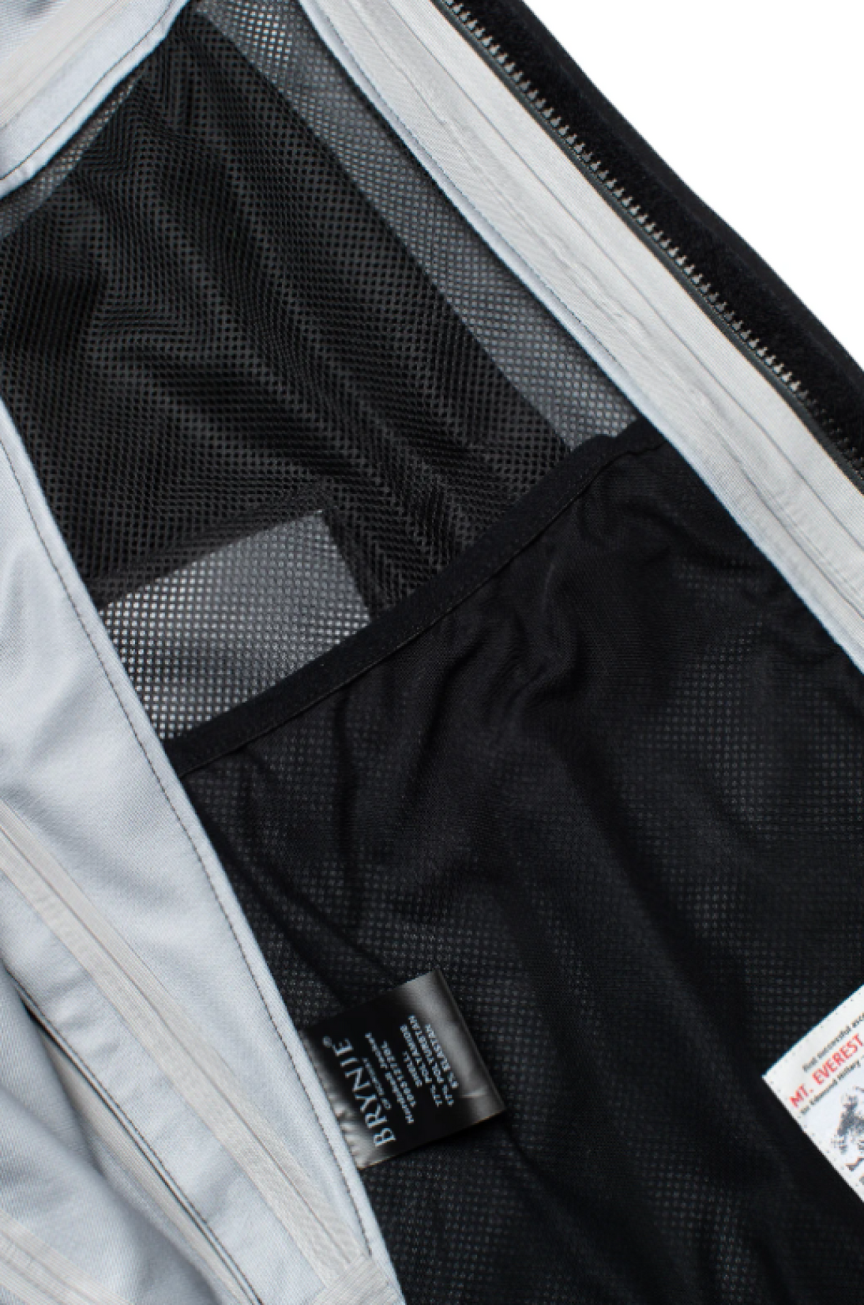 Brynje<br>Expedition 2.0