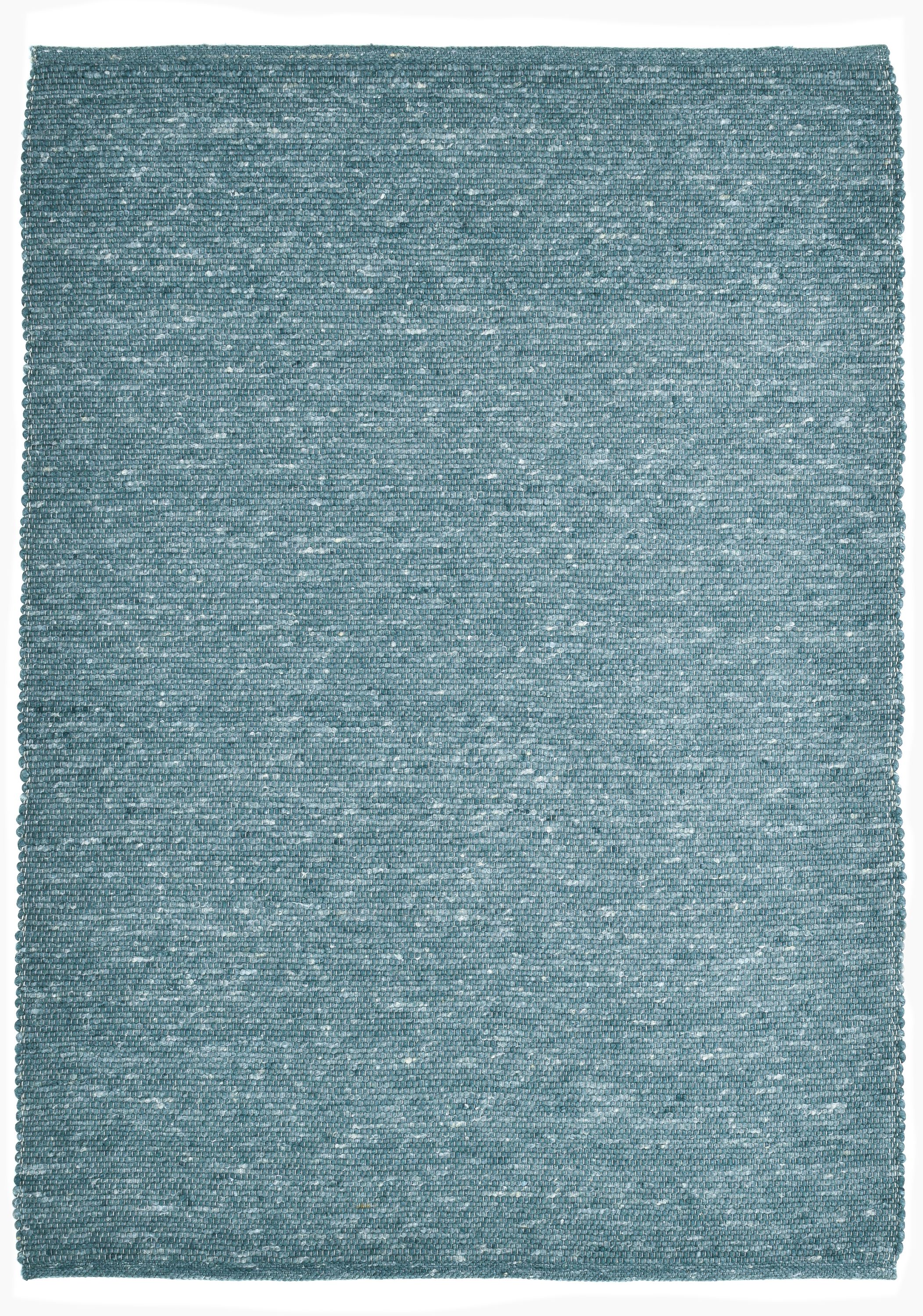 Teppich SANSIBAR HÖRNUM 40 x 60 cm