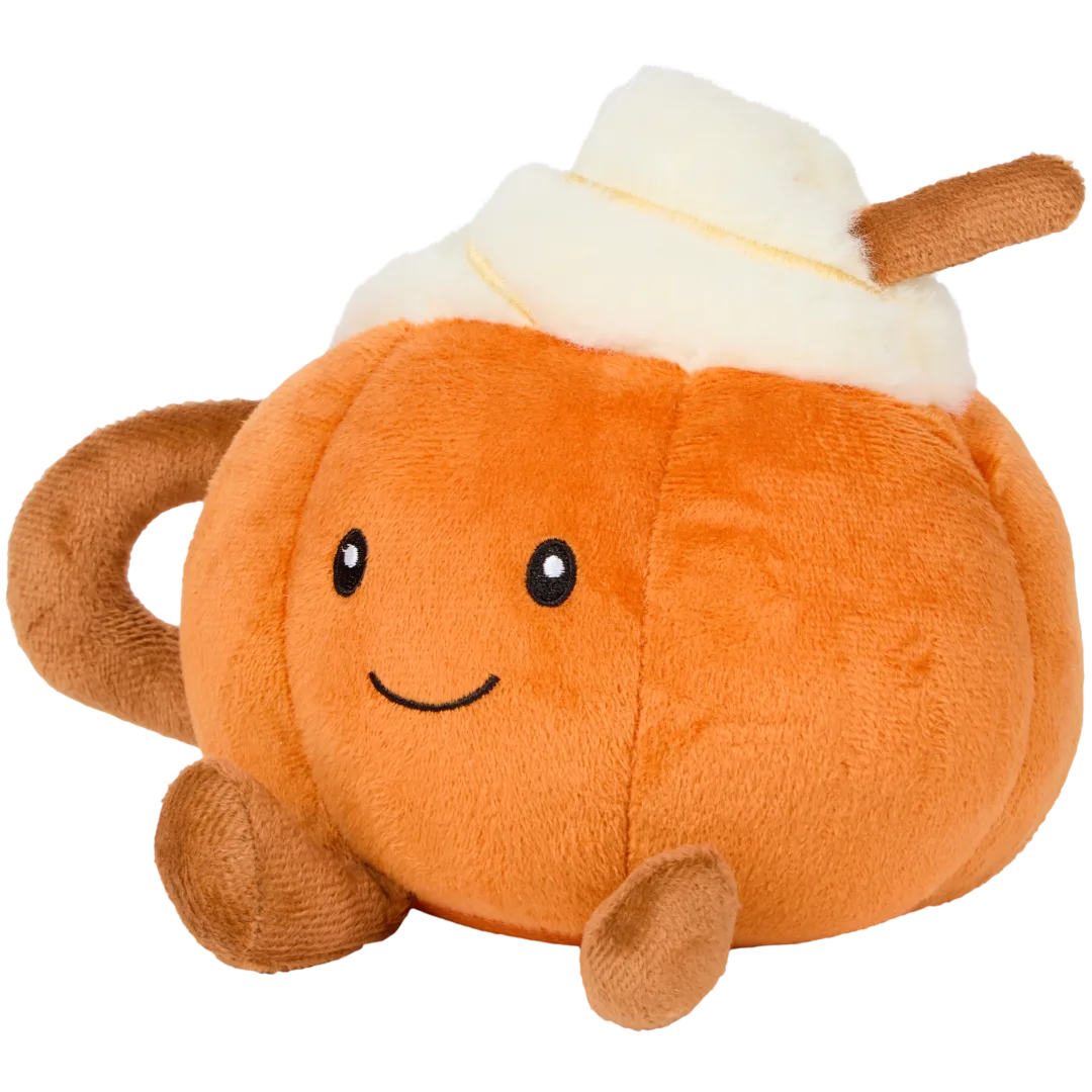 Peluche d’automne