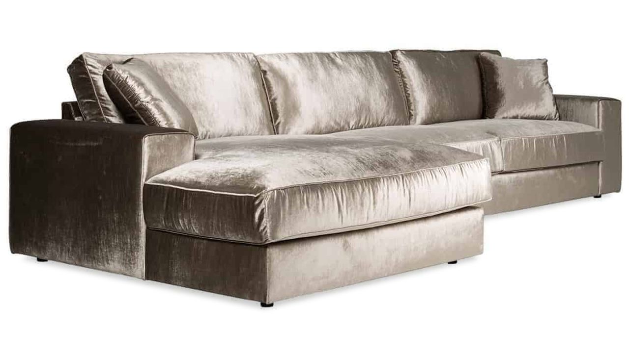 Loungebank Santos