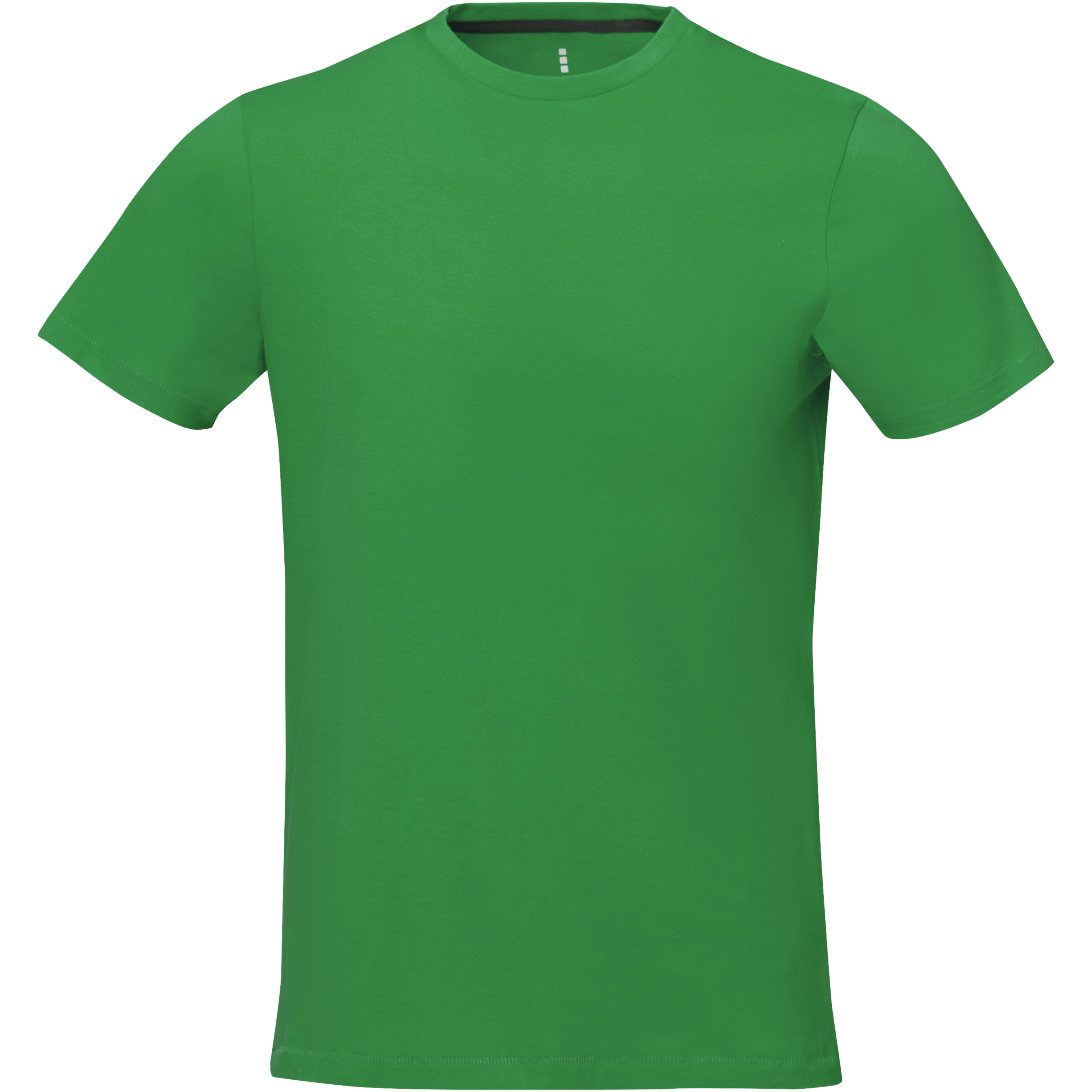 Elevate Life 38011 - T-shirt manches courtes homme Nanaimo