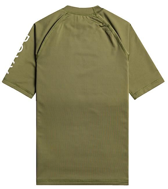 ROXY - T-SHIRT LYCRA WHOLE HEARTED MC