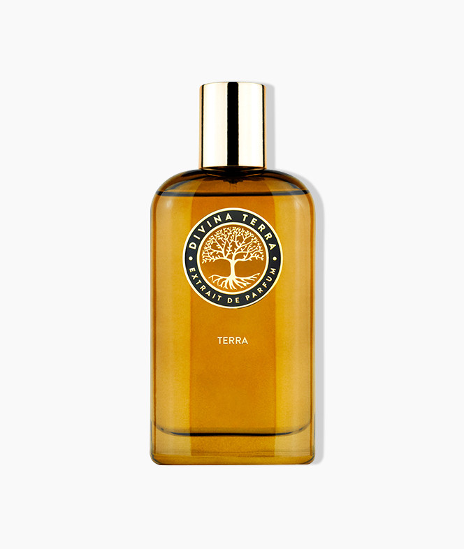 Terra DIVINA TERRA 100 ML